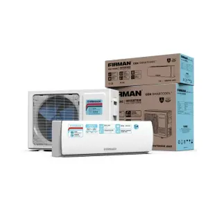 FIRMAN A.C INV 2.2HP (FDI-19GSC)