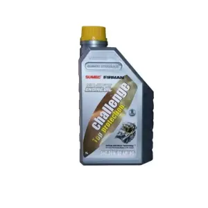 FIRMAN OIL