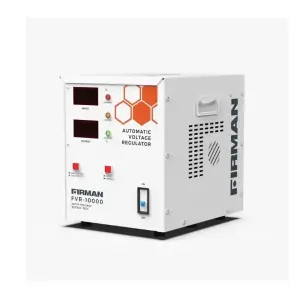 FIRMAN STABILIZER 10000 VA WALL MOUNT