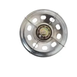 GAS BURNER STAINLESS