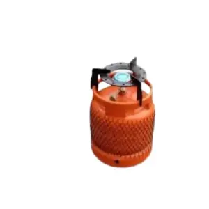 GAS CYLINDER 3KG