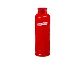 GAS CYLINDER 50Kg   TOTAL