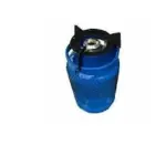 GAS CYLINDER, CAMPING 10KG