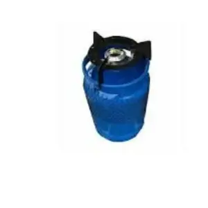 GAS CYLINDER, CAMPING 10KG
