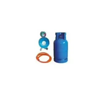 GAS REGULATOR BUC
