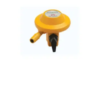 GAS REGULATOR LOCAL