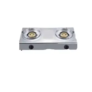 GAS REGULATOR ROCKVIEW