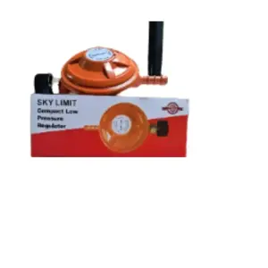 GAS REGULATOR SKY LIMIT (TOTAL)