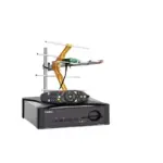 GO TV DECODER
