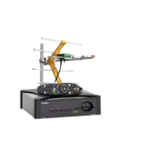 GO TV DECODER