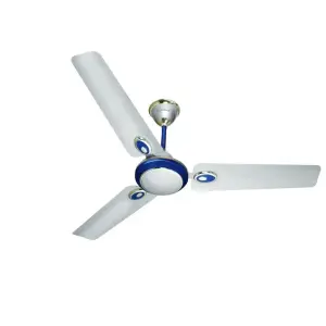 HAVELLS CEILING FUSSION SILVER
