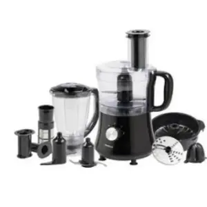 HAVELLS FOOD PROCESSOR CONVENIO 500W