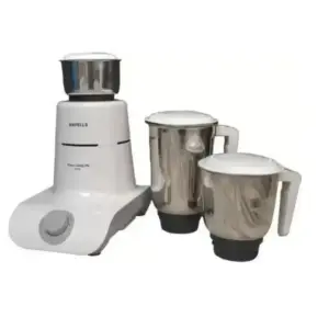 HAVELLS MIXER GRINDER MAX GRAND NV 500W