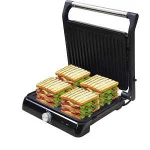 HAVELLS TOASTINO SANDWICH & BBQ 2000W