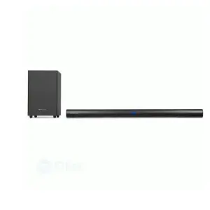 HISENSE AUDIO 218