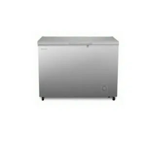 HISENSE FREEZER 370SH