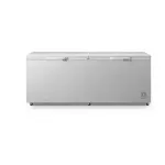 HISENSE FREEZER 91DD SLV