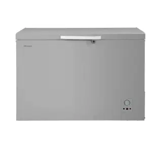 HISENSE FREEZER FC 390SH