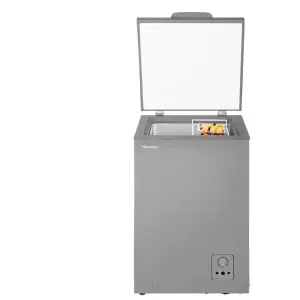 HISENSE FREEZER FC120SH