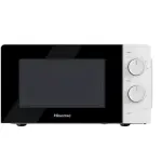 HISENSE MICROWAVE H20MOWS10 WHT