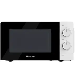 HISENSE MICROWAVE H20MOWS10 WHT