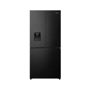 HISENSE REFRIGERATOR 61WCB