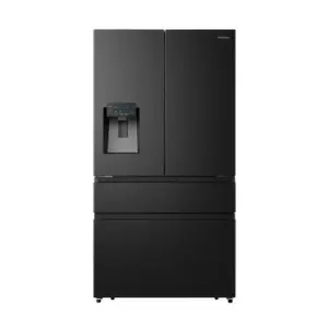 HISENSE REFRIGERATOR 64 WC-RM 490ltr