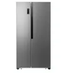 HISENSE REFRIGERATOR 67WS Side By Side