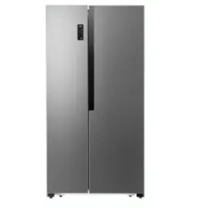 HISENSE REFRIGERATOR 67WS Side By Side