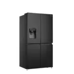 HISENSE REFRIGERATOR 68WCB BLK