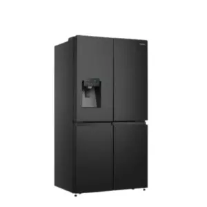 HISENSE REFRIGERATOR 68WCB BLK