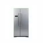 HISENSE REFRIGERATOR 76WS 562L SIDE BY SIDE