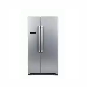 HISENSE REFRIGERATOR 76WS 562L SIDE BY SIDE