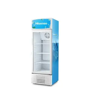 HISENSE REFRIGERATOR FL-50FC SHOWCASE