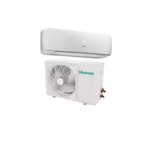 HISENSE SPLIT INV 1HP AS09DK