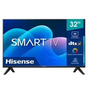 HISENSE TV 32A4H
