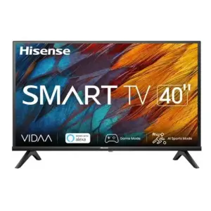 HISENSE TV 40A4K