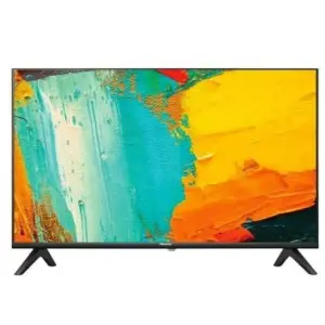HISENSE TV 43A4K