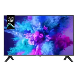 HISENSE TV 43A4Q