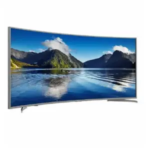 HISENSE TV 49M5600UCW