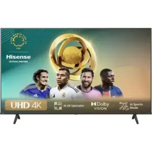 HISENSE TV 50A6N