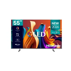 HISENSE TV 55 Q6N