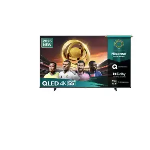 HISENSE TV 55Q6Q QLED