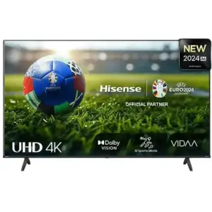 HISENSE TV 65A6N