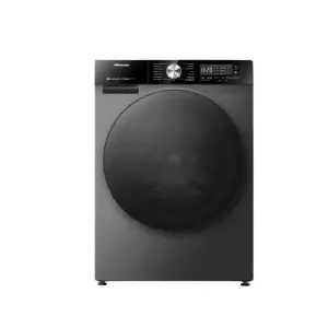 HISENSE WASHINGMACHINE WD3S8043BT