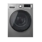 HISENSE WASHINGMACHINE WFQP 8014 8KG