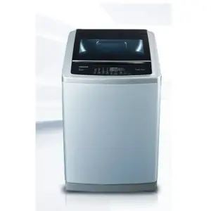 HISENSE WASHINGMACHINE WTO-QTL 162S SLV 16KG