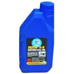 JESCO OIL