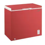 KENSTAR FREEZER KS- 210RED