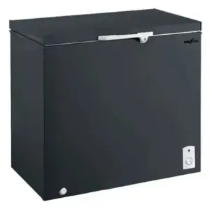 KENSTAR FREEZER KS- 310BK